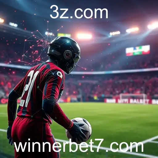 AI in Sports Betting: Transforming the Game
