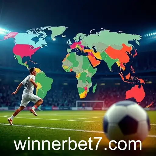 Betting Trends Shaped by Emerging Markets