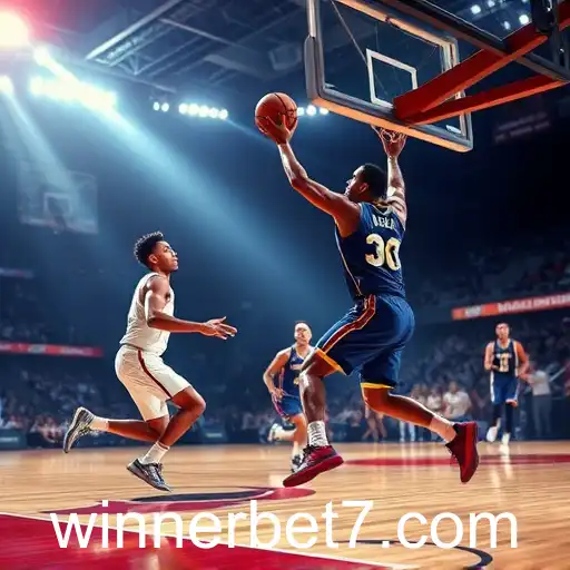 Digital Betting Revolution: Unpacking Winnerbet's Role