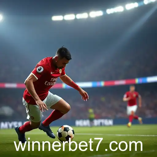 Digital Gaming in 2025: Emergence of Winnerbet