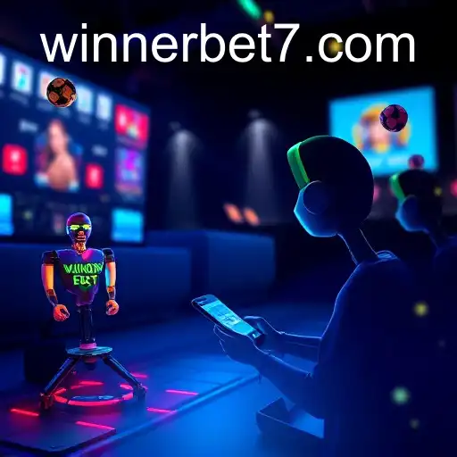 The Innovations Behind Winnerbet's Success