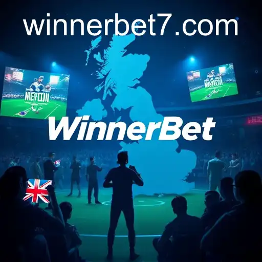 The Rise of WinnerBet in the Digital Gaming Arena