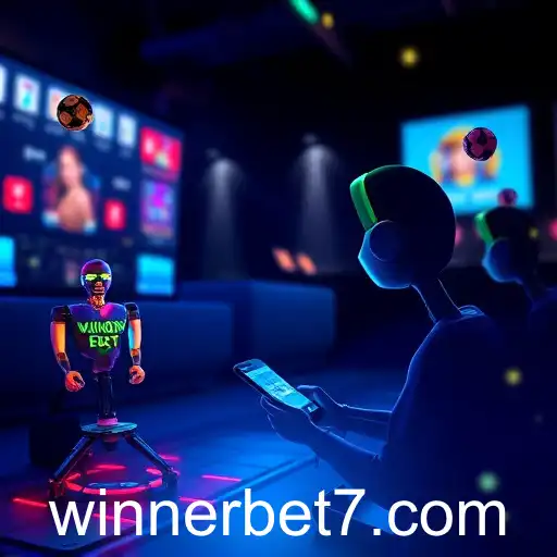 The Innovations Behind Winnerbet's Success