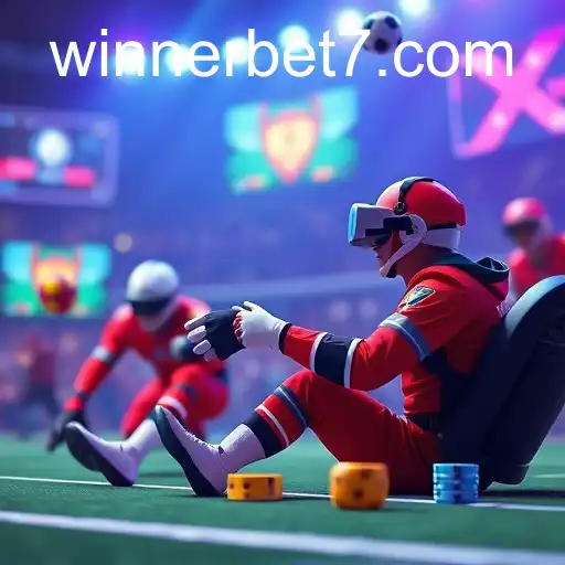 Evolution of Online Gaming in 2025