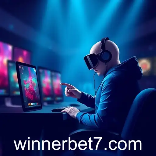 The Rise of WinnerBet: A New Era for Online Gaming