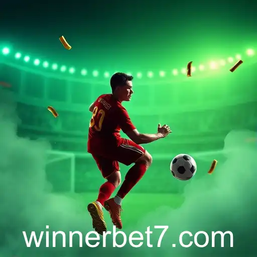 The Rise of Winnerbet: A New Era in Online Gaming