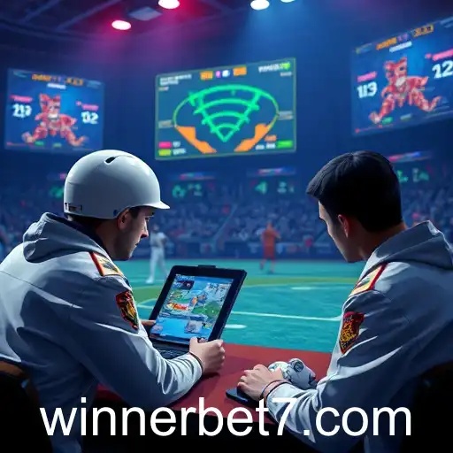 Rising Trends in Online Gaming