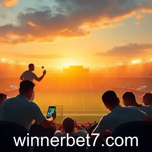 Winnerbet's Evolution in the Digital Gaming Landscape