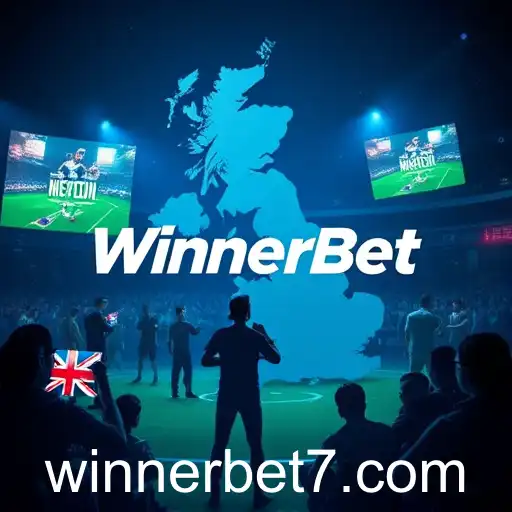 The Rise of WinnerBet in the Digital Gaming Arena